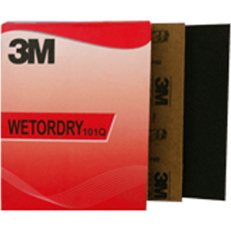 3M Waterproof Sandpaper (Wet & Dry) | 3M by KHM Megatools Corp. 3M Waterproof Sandpaper (Wet & Dry) | 3M by KHM Megatools Corp.